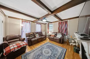 42 S Main St, Uxbridge, MA 01569 - Photo 22