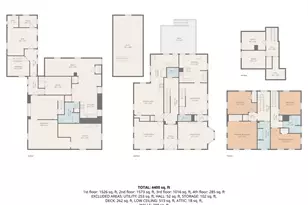 42 S Main St, Uxbridge, MA 01569 - Photo 38