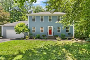 19 April Ln, Westford, MA 01886 - Photo 2