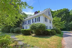 728 S Main St, Raynham, MA 02767 - Photo 2