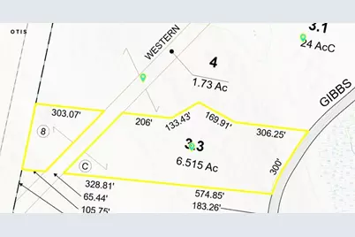 3.3 Gibbs Rd, Blandford, MA 01008 - Photo 36