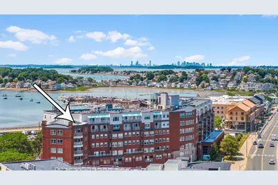 9 Park Ave #602, Hull, MA 02045 - Photo 26