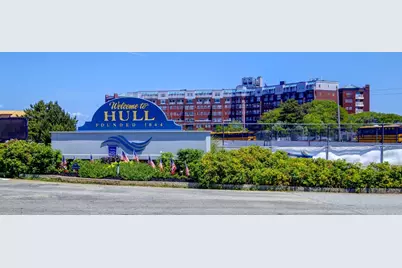 9 Park Ave #602, Hull, MA 02045 - Photo 1