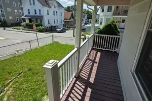 21 Clifton St, Worcester, MA 01610 - Photo 36
