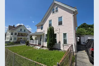 21 Clifton St, Worcester, MA 01610 - Photo 2
