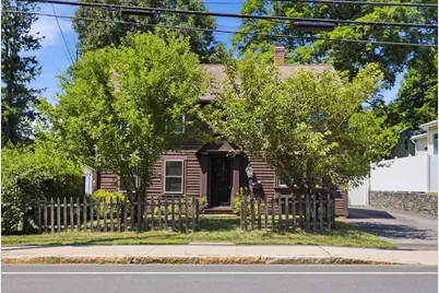 260 Mendon St, Uxbridge, MA 01569 - Photo 2