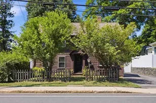 260 Mendon St, Uxbridge, MA 01569 - Photo 2