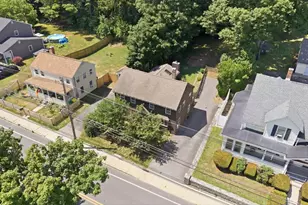 260 Mendon St, Uxbridge, MA 01569 - Photo 16