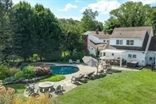 60 Washington St, Sherborn, MA 01770 - Photo 2