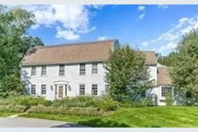 60 Washington St #60, Sherborn, MA 01770 - Photo 1