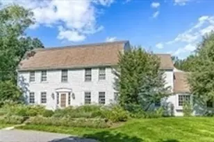 60 Washington St, Sherborn, MA 01770 - Photo 1