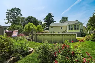 134 Bismark St, New Bedford, MA 02745 - Photo 4
