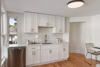 54 Bonair Street #1B, Somerville, MA 02145 - Photo 2
