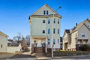 403 Ferry St, Malden, MA 02148 - Photo 1