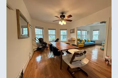 132 Middlesex Road #1, Brookline, MA 02467 - Photo 1