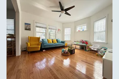132 Middlesex Road #1, Brookline, MA 02467 - Photo 2
