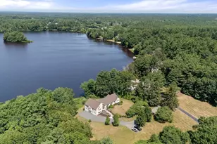 155 Ousamequin Pines, East Bridgewater, MA 02333 - Photo 2