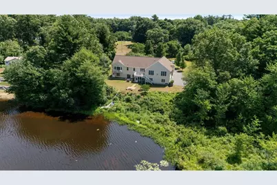 155 Ousamequin Pnes, East Bridgewater, MA 02333 - Photo 4