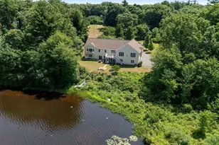 155 Ousamequin Pines, East Bridgewater, MA 02333 - Photo 4