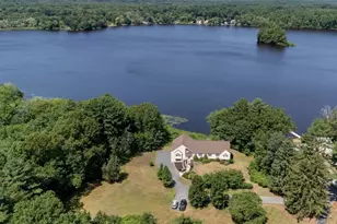 155 Ousamequin Pines, East Bridgewater, MA 02333 - Photo 2