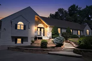 155 Ousamequin Pines, East Bridgewater, MA 02333 - Photo 1