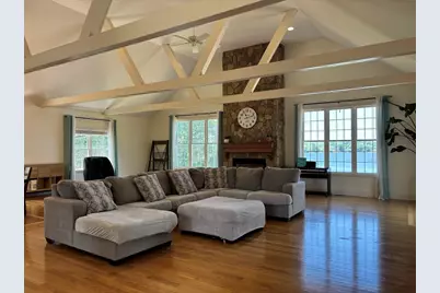 155 Ousamequin Pnes, East Bridgewater, MA 02333 - Photo 18