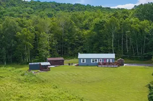 472 & 0 East Hoosac St, Adams, MA 01220 - Photo 1