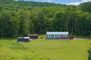472 & 0 East Hoosac St, Adams, MA 01220 - Photo 2