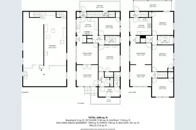 51-53 Langley Road, Boston, MA 02135 - Photo 34