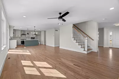 32 Titicut Avenue #Lot 48, Bridgewater, MA 02324 - Photo 8