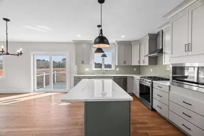 32 Titicut Avenue #Lot 48, Bridgewater, MA 02324 - Photo 10