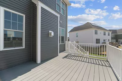73 Pratt Avenue #Lot 126, Bridgewater, MA 02324 - Photo 34