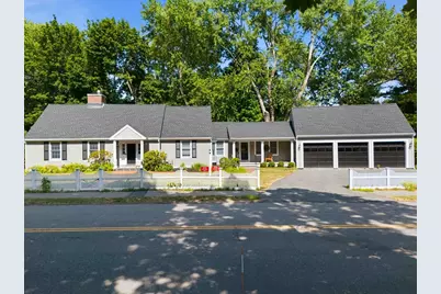 3 Sprague Rd, Wellesley, MA 02482 - Photo 1