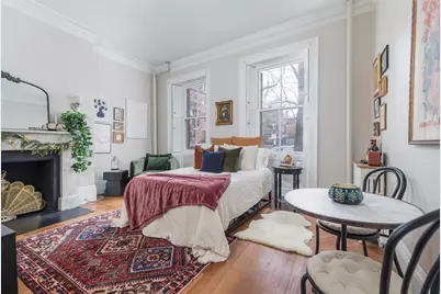 74 Mt Vernon St #1F, Boston, MA 02108 - Photo 2