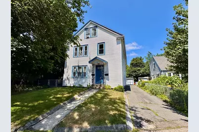 89 Burget Ave #2, Medford, MA 02155 - Photo 28