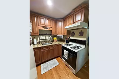57 R Sumner #J, Boston, MA 02125 - Photo 1