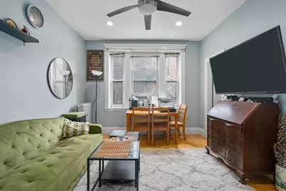 56 Park Vale Ave #12, Boston, MA 02134 - Photo 4