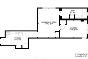 56 Park Vale Ave, Boston, MA 02134 - Photo 10