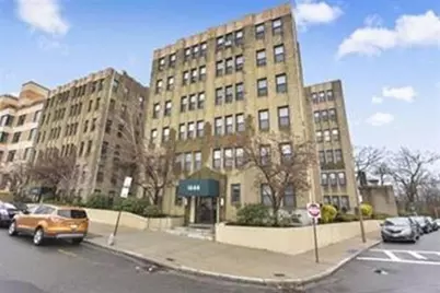 1666 Commonwealth Ave #15, Boston, MA 02135 - Photo 10