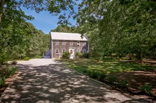 52 Oak Knoll, West Tisbury, MA 02575 - Photo 2