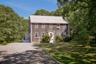 52 Oak Knoll, West Tisbury, MA 02575 - Photo 1