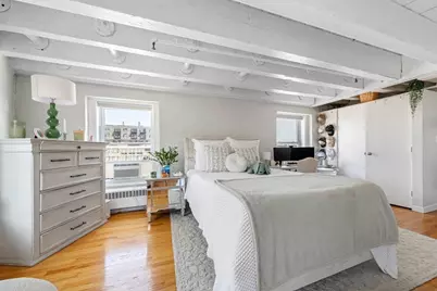 33 Commercial Wharf #32, Boston, MA 02110 - Photo 16