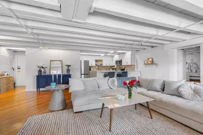 33 Commercial Wharf #32, Boston, MA 02110 - Photo 6