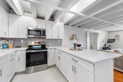 33 Commercial Wharf #32, Boston, MA 02110 - Photo 12