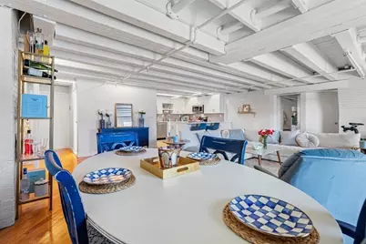 33 Commercial Wharf #32, Boston, MA 02110 - Photo 8