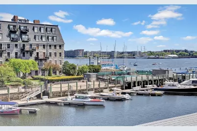 33 Commercial Wharf #32, Boston, MA 02110 - Photo 22