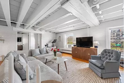 33 Commercial Wharf #32, Boston, MA 02110 - Photo 4