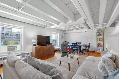 33 Commercial Wharf #32, Boston, MA 02110 - Photo 2