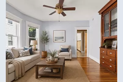 38 George Street #1, Medford, MA 02155 - Photo 2