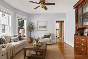 38 George St, Medford, MA 02155 - Photo 2